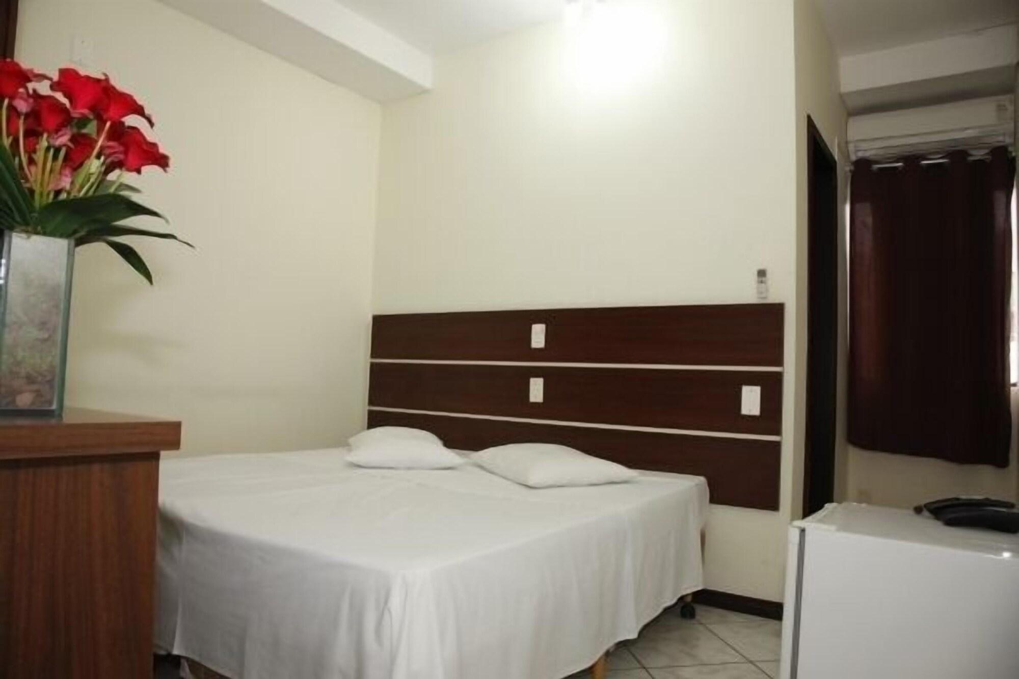 Blu Terrace Hotel Blumenau Exterior foto
