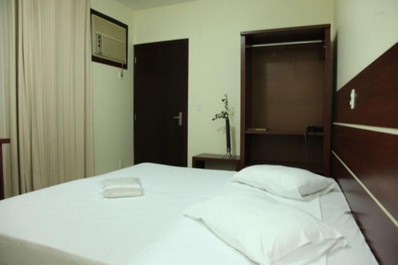 Blu Terrace Hotel Blumenau Exterior foto